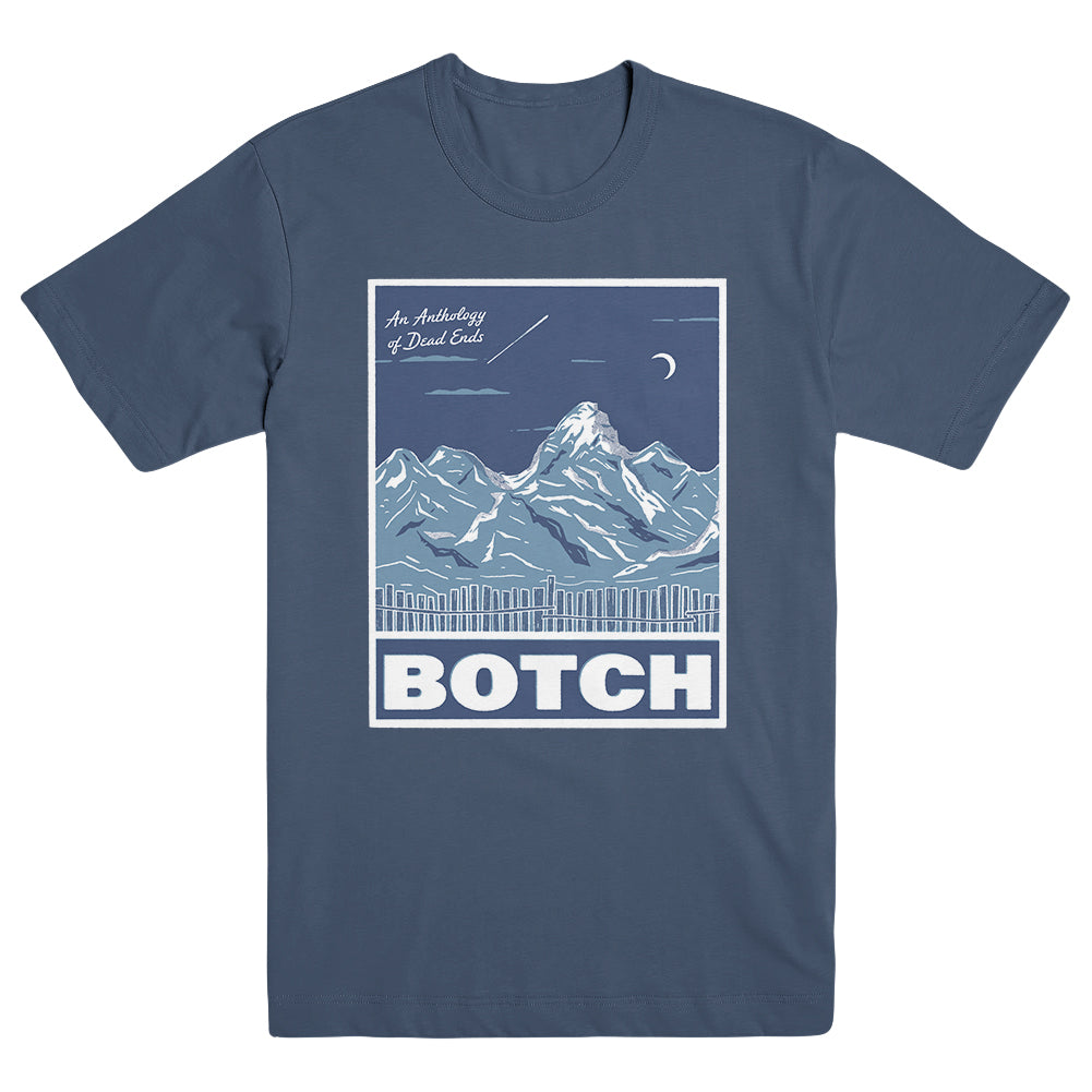 BOTCH &quot;Anthology&quot; T-Shirt