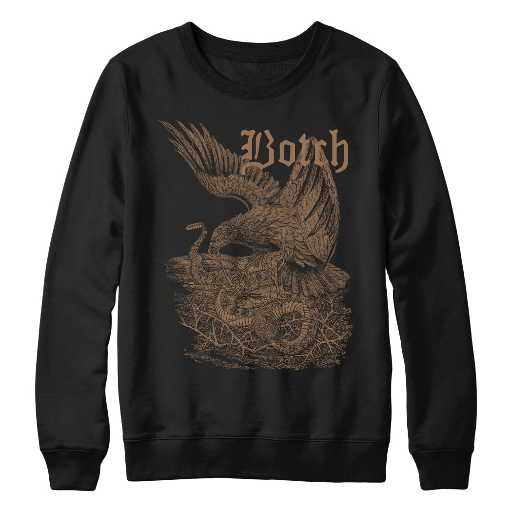 BOTCH &quot;Eagle&quot; Crewneck
