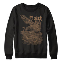 BOTCH "Eagle" Crewneck