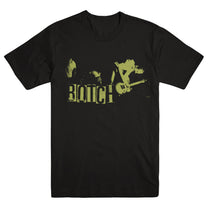 BOTCH &quot;Painful Repetition - Yellow&quot; T-Shirt
