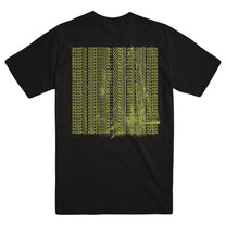 BOTCH &quot;Painful Repetition - Yellow&quot; T-Shirt