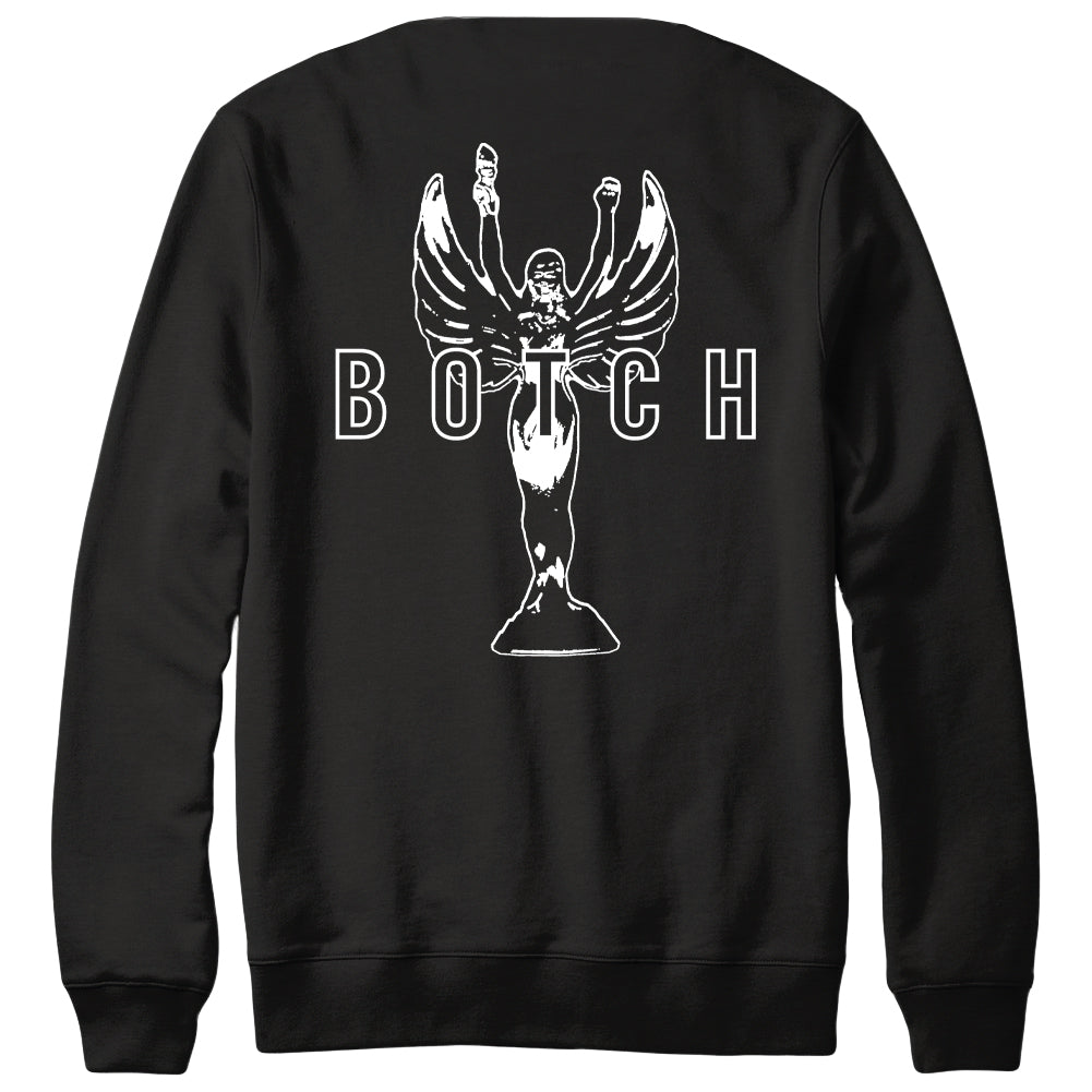 BOTCH &quot;Trophy&quot; Crewneck