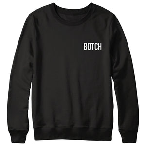 BOTCH "Trophy" Crewneck