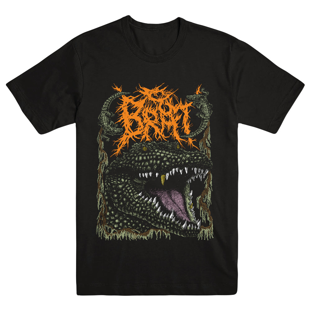 BRAT &quot;Gator&quot; T-Shirt