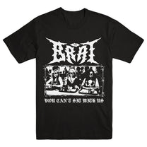 BRAT &quot;Mean Girls&quot; T-Shirt