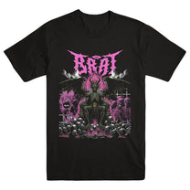 BRAT &quot;Skeleton Overlord&quot; T-Shirt