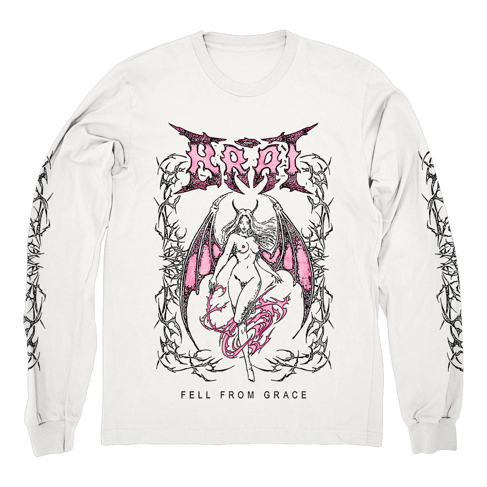 BRAT &quot;Succubus&quot; Longsleeve