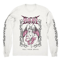 BRAT &quot;Succubus&quot; Longsleeve