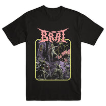 BRAT &quot;Warrior&quot; T-Shirt