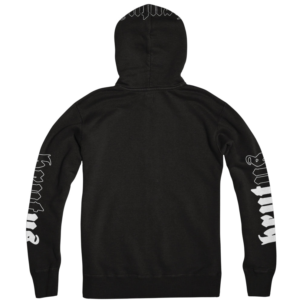 BRUTUS &quot;Brutus 2025&quot; Zipper