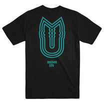 BRUTUS &quot;Kay - Turquoise&quot; T-Shirt