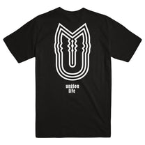 BRUTUS &quot;Kay - White&quot; T-Shirt