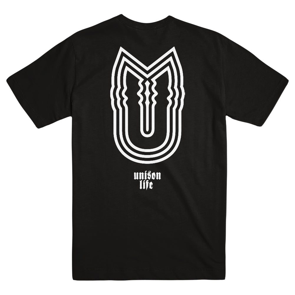 BRUTUS &quot;Kay - White&quot; T-Shirt