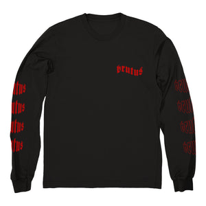 BRUTUS "Long Dead" Longsleeve