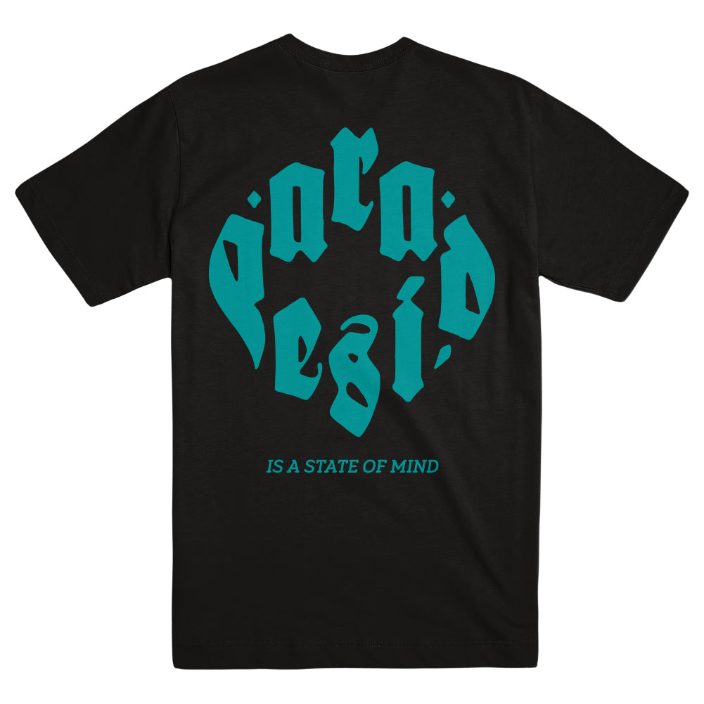 BRUTUS &quot;Paradise - Black&quot; T-Shirt