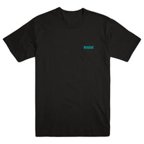 BRUTUS &quot;Paradise - Black&quot; T-Shirt