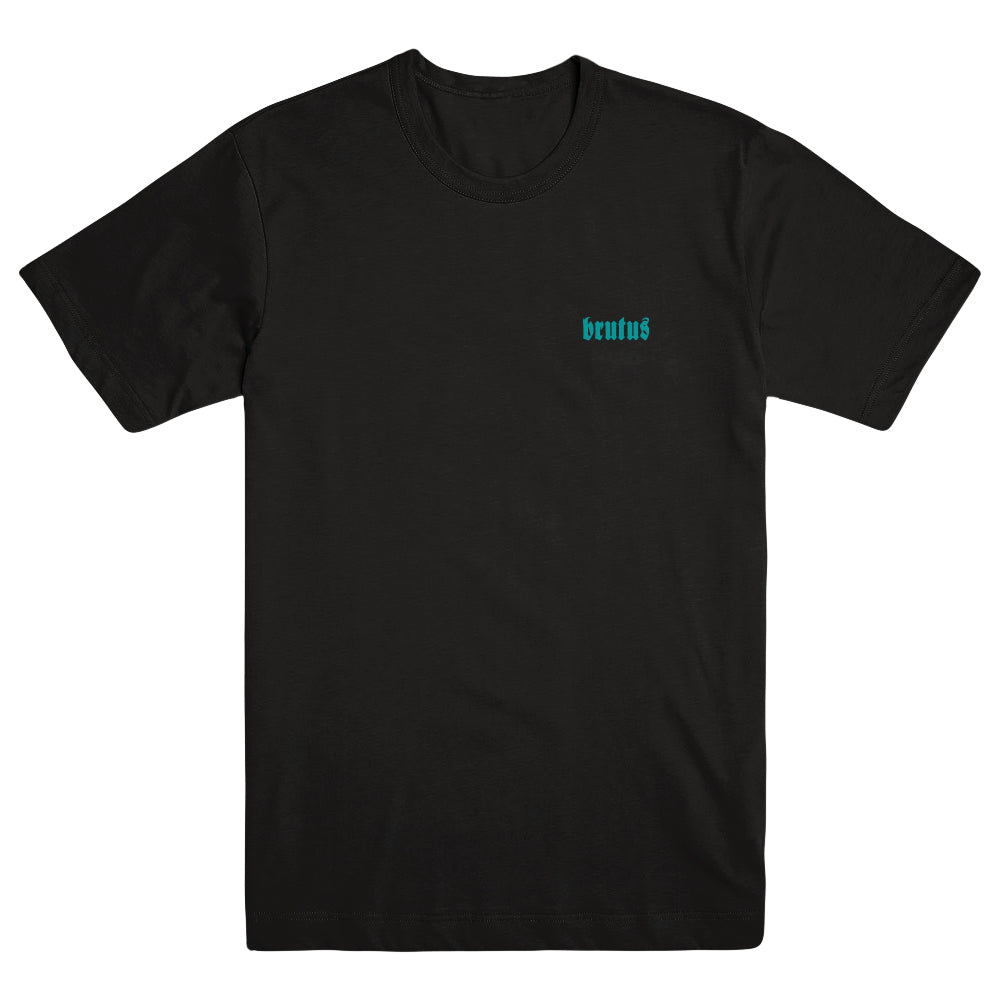 BRUTUS "Paradise - Black" T-Shirt