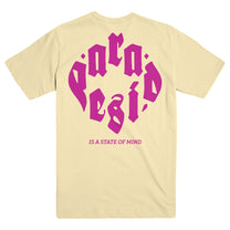 BRUTUS &quot;Paradise&quot; T-Shirt