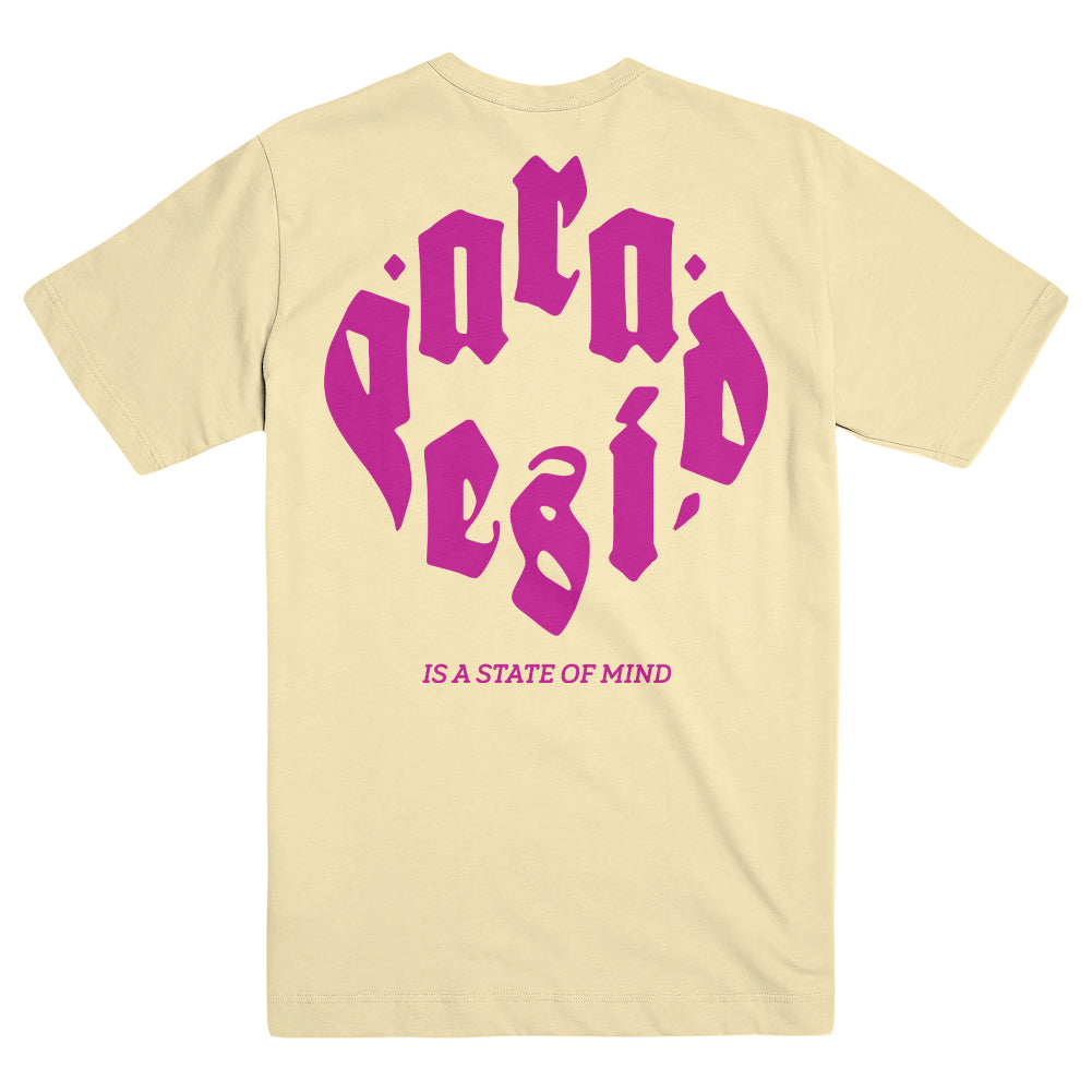 BRUTUS &quot;Paradise&quot; T-Shirt