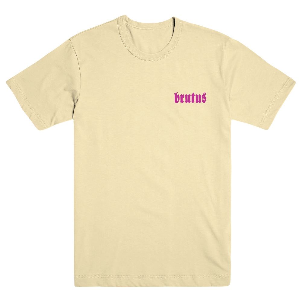 BRUTUS &quot;Paradise&quot; T-Shirt
