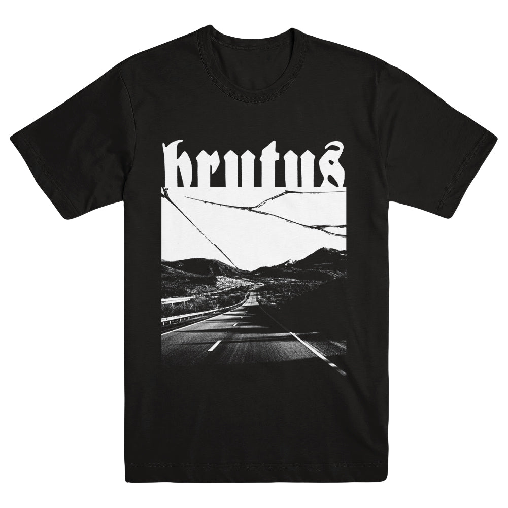 BRUTUS &quot;Road&quot; T-Shirt