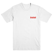 BRUTUS &quot;Tour 2023&quot; T-Shirt