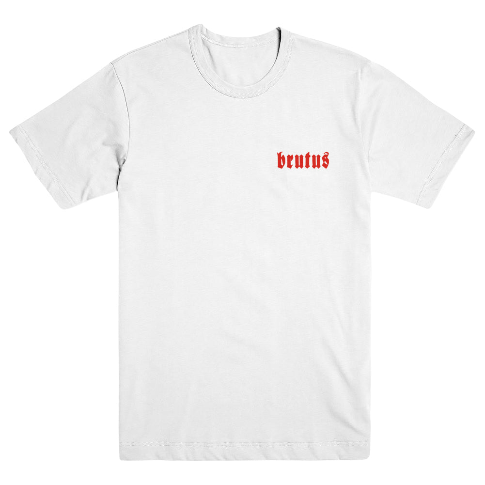 BRUTUS &quot;Tour 2023&quot; T-Shirt