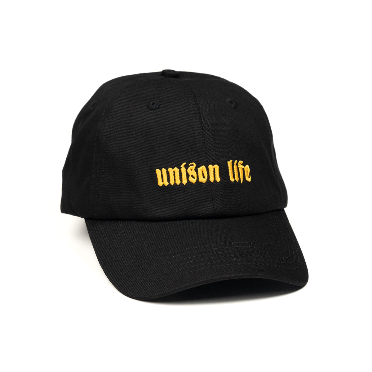 BRUTUS &quot;Unison Life&quot; Cap