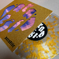 BRUTUS &quot;Paradise&quot; 10&quot;