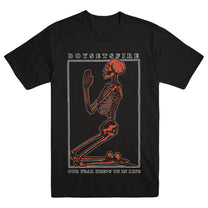 BOYSETSFIRE &quot;Our Fear&quot; T-Shirt