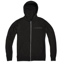 BOYSETSFIRE &quot;Our Fear&quot; Zipper