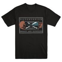 BOYSETSFIRE &quot;Thirty And Counting&quot; T-Shirt