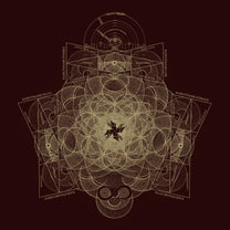 BURNING WITCH &quot;Rift Canyon Dreams&quot; LP