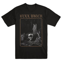 BELL WITCH &quot;Dante&#39;s Inferno&quot; T-Shirt