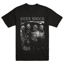 BELL WITCH &quot;Four Phantoms - 10th Anniversary&quot; T-Shirt