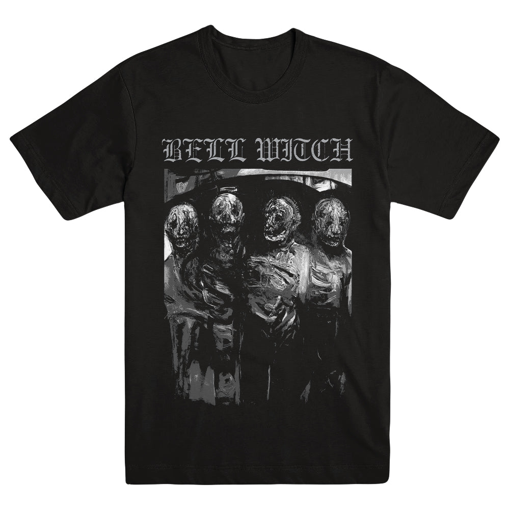 BELL WITCH "Four Phantoms - 10th Anniversary" T-Shirt