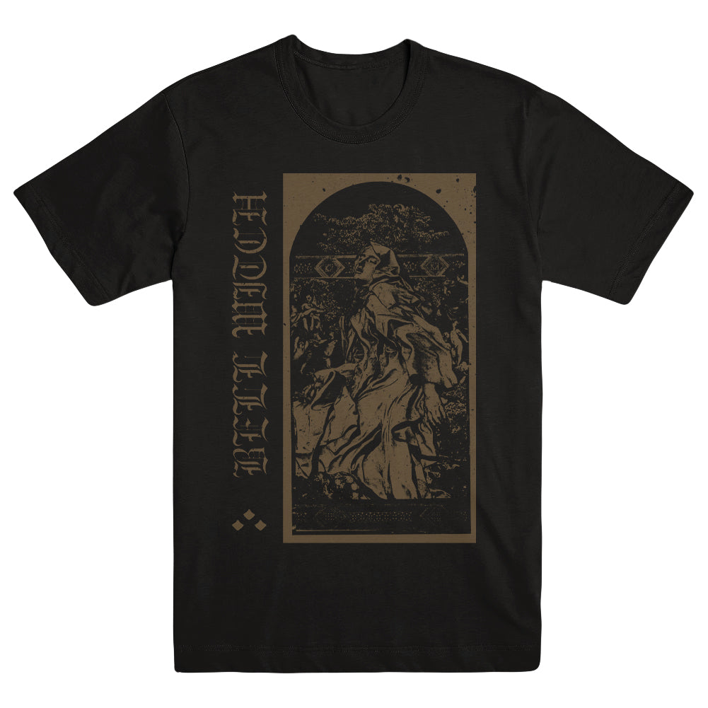 BELL WITCH &quot;Joan Of Arc&quot; T-Shirt