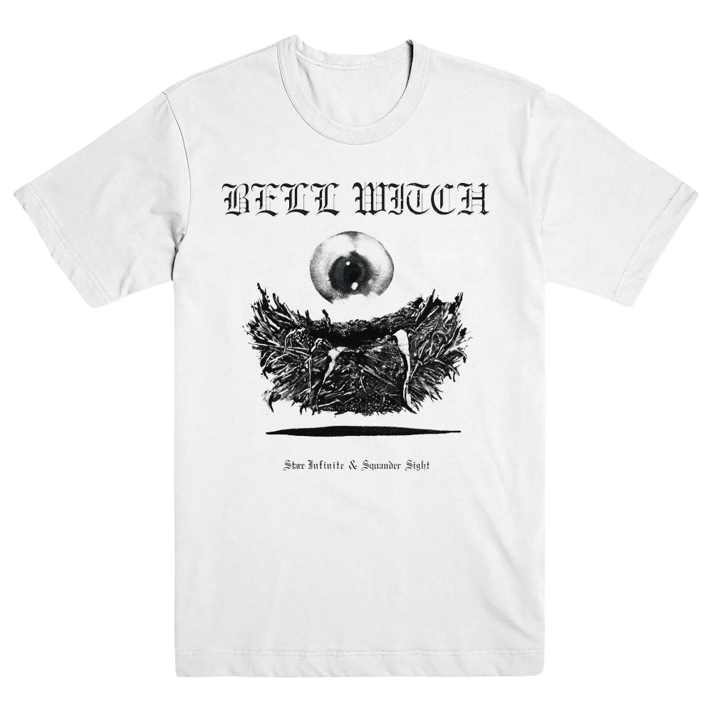 BELL WITCH &quot;Stare Infinite&quot; T-Shirt