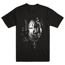 BACKXWASH &quot;Photo&quot; T-Shirt