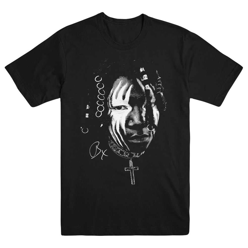 BACKXWASH &quot;Photo&quot; T-Shirt