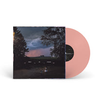 BALANCE &amp; COMPOSURE &quot;With You In Spirit&quot; LP PINK