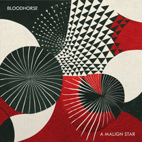 BLOODHORSE &quot;A Malign Star&quot; LP