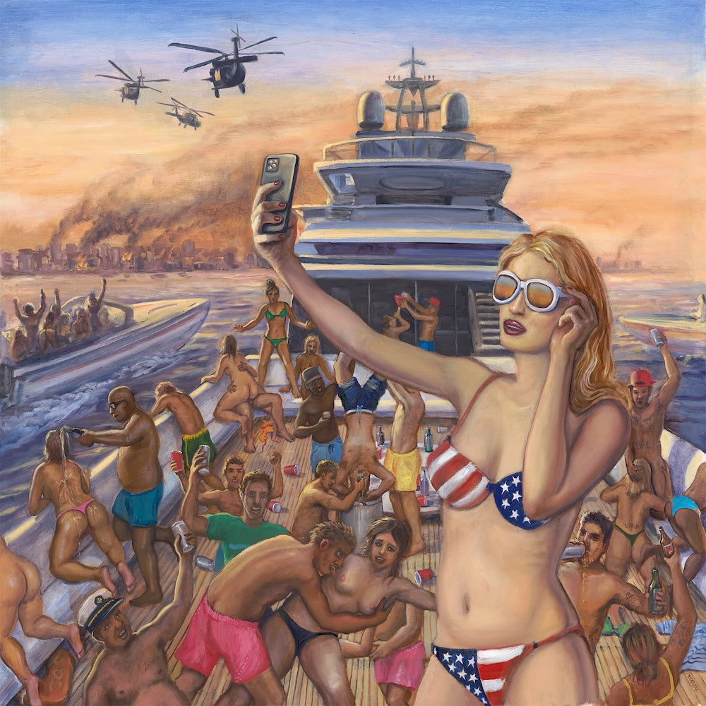 CANDY &quot;Flipping&quot; 12&quot;