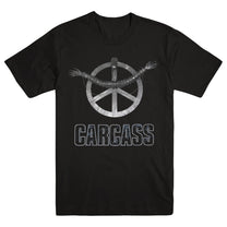 CARCASS &quot;Heartwork&quot; T-Shirt