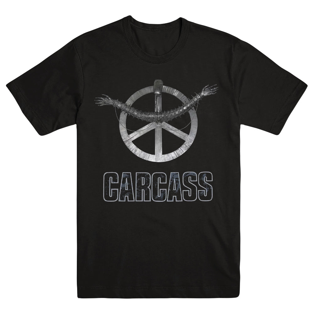 CARCASS &quot;Heartwork&quot; T-Shirt