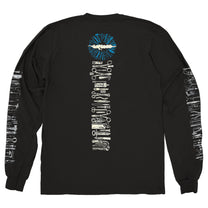 CARCASS &quot;Necro Head&quot; Longsleeve