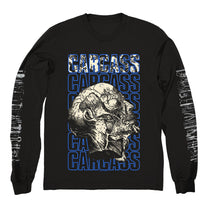 CARCASS &quot;Necro Head&quot; Longsleeve