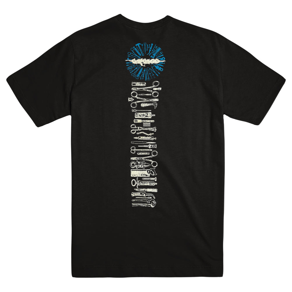 CARCASS &quot;Necro Head&quot; T-Shirt