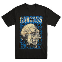 CARCASS &quot;Necro Head&quot; T-Shirt