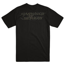 CARCASS &quot;Symphonies Of Sickness&quot; T-Shirt